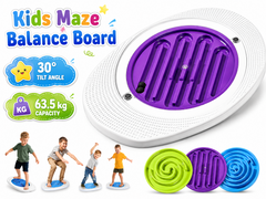 Balance Board for Kids & Toddlers