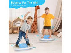 Balance Board for Kids & Toddlers