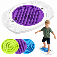 Balance Board for Kids & Toddlers
