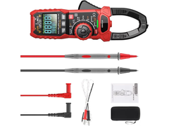 Digital Clamp Meter Multimeter