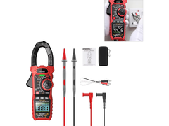 Digital Clamp Meter Multimeter