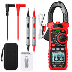 Digital Clamp Meter Multimeter