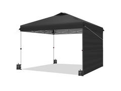 Gazebo 3X3M Outdoor Gazebos Wedding Party Camping Tent