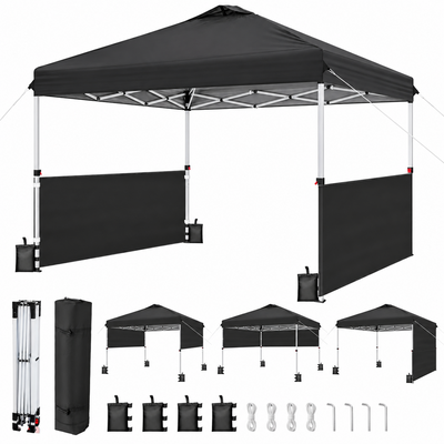 Gazebo 3X3M Outdoor Gazebos Wedding Party Camping Tent