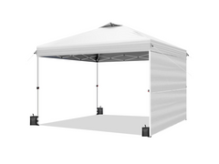 Gazebo 3X3M Outdoor Gazebos Wedding Party Camping Tent