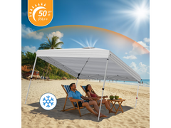 Gazebo 3X3M Outdoor Gazebos Wedding Party Camping Tent