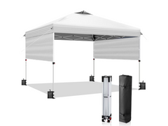 Gazebo 3X3M Outdoor Gazebos Wedding Party Camping Tent