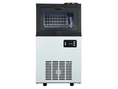 Home Commercial Bullet Ice Maker
