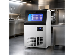 Home Commercial Bullet Ice Maker