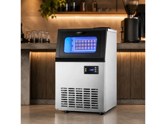 Home Commercial Bullet Ice Maker
