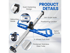 Drywall Cutter Tool