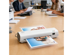 A4 Laminator Machine