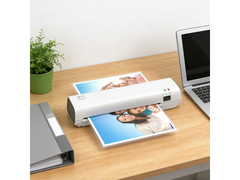 A4 Laminator Machine