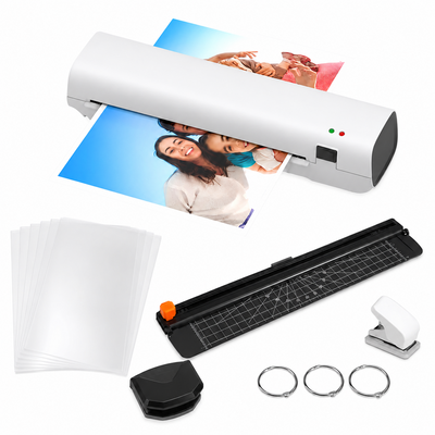 A4 Laminator Machine