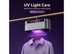 Portable Clothes Dryer Machine