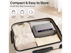 Portable Clothes Dryer Machine