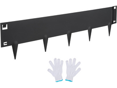 Garden Lawn Edging Steel