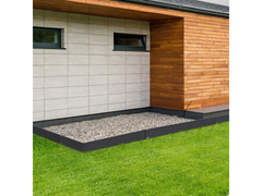 Garden Lawn Edging Steel