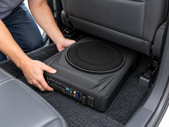 Car Subwoofer 1200W