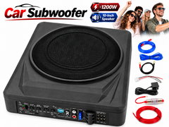 Car Subwoofer 1200W