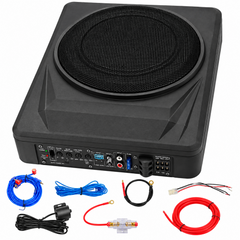 Car Subwoofer 1200W