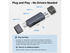 SD Card Reader