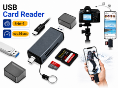 SD Card Reader