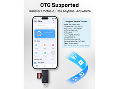 SD Card Reader