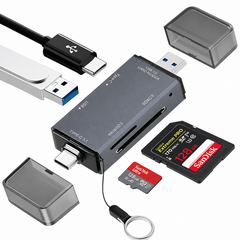 SD Card Reader
