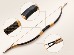 40lbs Archery Hunting Bow
