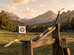 40lbs Archery Hunting Bow
