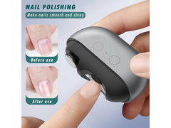 Electric Nail Clippers