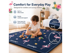 Soft Play Mat 200 X 300 CM