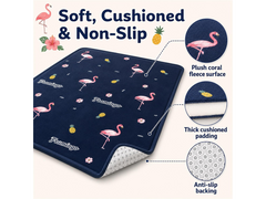 Soft Play Mat 200 X 300 CM