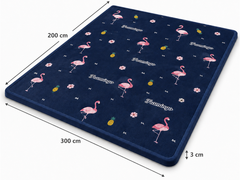 Soft Play Mat 200 X 300 CM