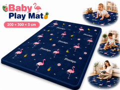 Soft Play Mat 200 X 300 CM