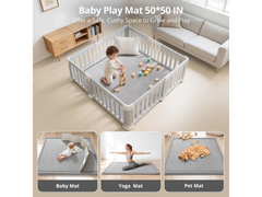 Soft Play Mat 200 X 300 CM
