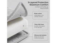 Soft Play Mat 200 X 300 CM