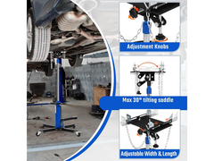 Transmission Jack 0.5ton