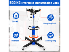 Transmission Jack 0.5ton