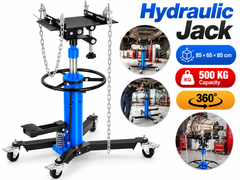 Transmission Jack 0.5ton