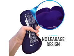 Hot and Cold Ice Packs