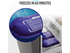 Hot and Cold Ice Packs