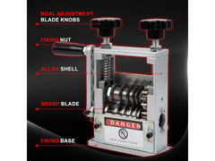 Wire Stripping Machine