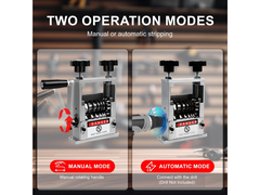Wire Stripping Machine