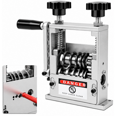 Wire Stripping Machine