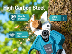 Cordless Electric Pruning Shear Cutter