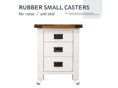 Caster Wheels Set of 4