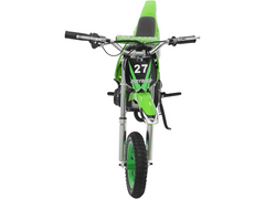 Mini Dirt Bike 49CC