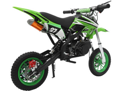 Mini Dirt Bike 49CC